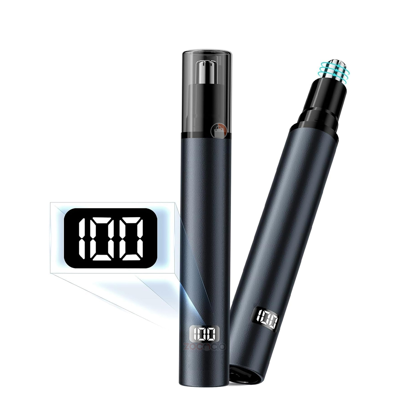 Miniatura 3 de Cortador De Vellos Con Pantalla